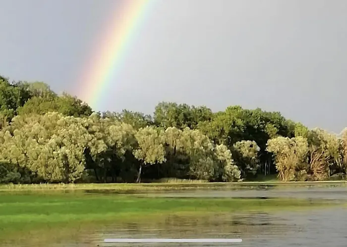 En Charmes-Les-Langres