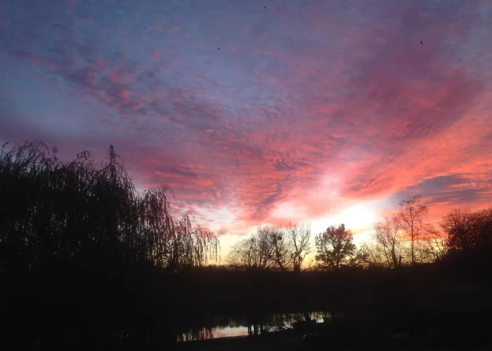 En * Charmes-Les-Langres