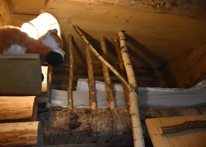 En Charmes-Les-Langres