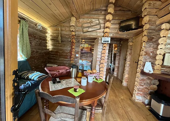 En Ferienhaus Charmes-Les-Langres