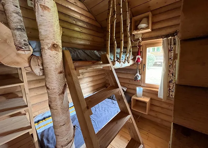 Ferienhaus En Charmes-Les-Langres