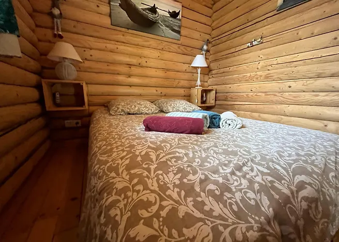 En * Charmes-Les-Langres